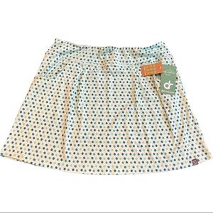 Title Nine breeze skirt with Pockets,  Large